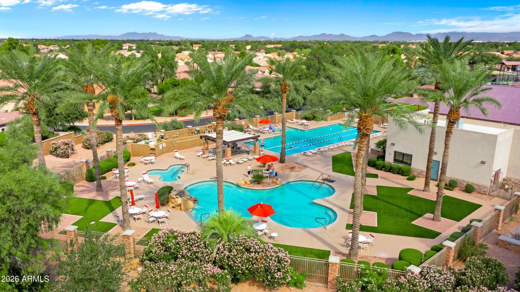5024 S CITRUS Court, Gilbert, AZ 85298 — photo 4