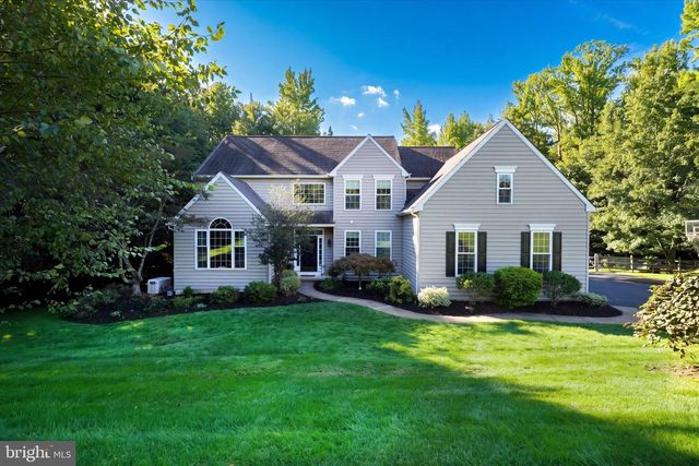 1231 SPLIT RAIL DR, Garnet Valley, PA 19060