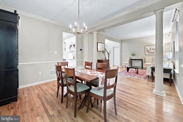 1231 SPLIT RAIL DR, Garnet Valley, PA 19060