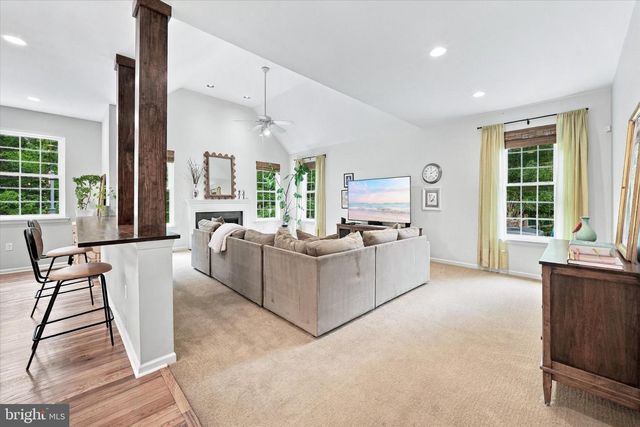 1231 SPLIT RAIL DR, Garnet Valley, PA 19060