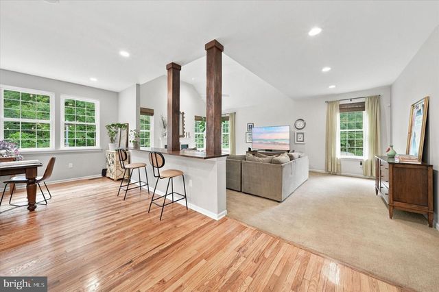 1231 SPLIT RAIL DR, Garnet Valley, PA 19060
