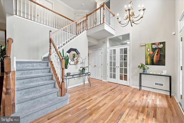 1231 SPLIT RAIL DR, Garnet Valley, PA 19060