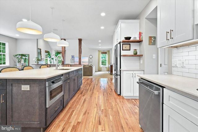 1231 SPLIT RAIL DR, Garnet Valley, PA 19060