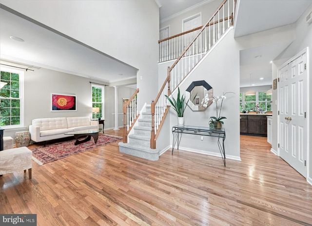 1231 SPLIT RAIL DR, Garnet Valley, PA 19060