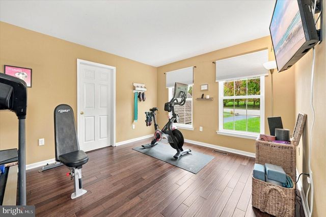 1231 SPLIT RAIL DR, Garnet Valley, PA 19060