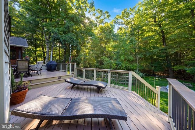 1231 SPLIT RAIL DR, Garnet Valley, PA 19060