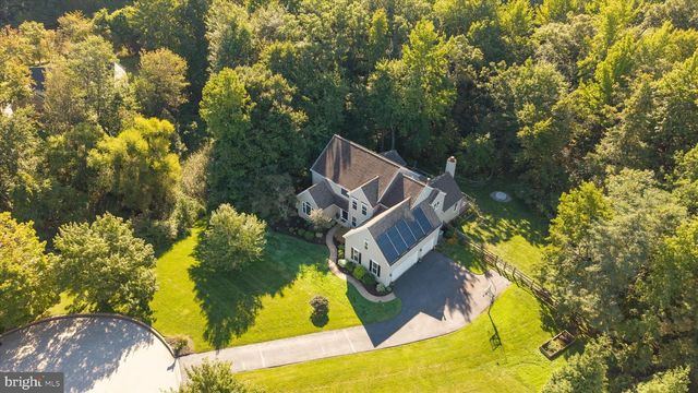 1231 SPLIT RAIL DR, Garnet Valley, PA 19060
