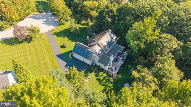 1231 SPLIT RAIL DR, Garnet Valley, PA 19060
