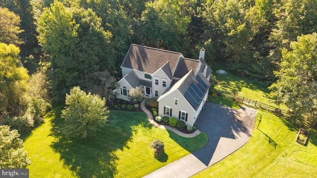 1231 SPLIT RAIL DR, Garnet Valley, PA 19060