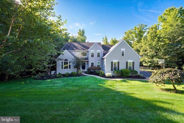 1231 SPLIT RAIL DR, Garnet Valley, PA 19060