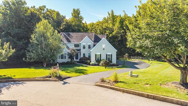 1231 SPLIT RAIL DR, Garnet Valley, PA 19060
