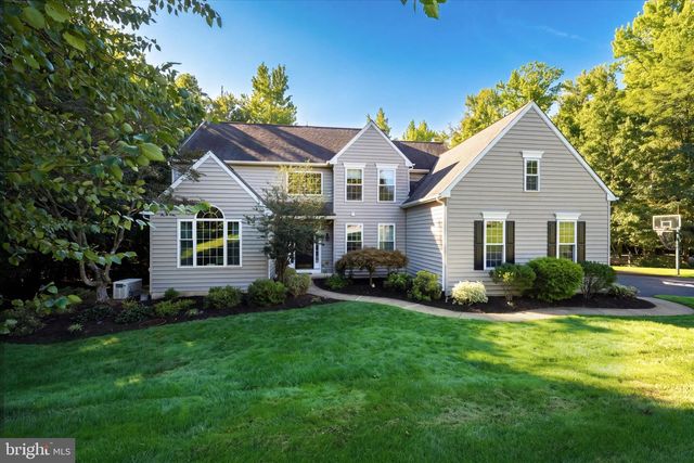 1231 SPLIT RAIL DR, Garnet Valley, PA 19060