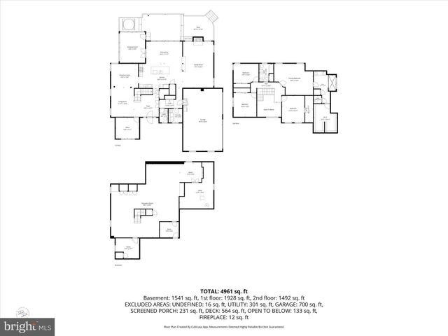 1231 SPLIT RAIL DR, Garnet Valley, PA 19060