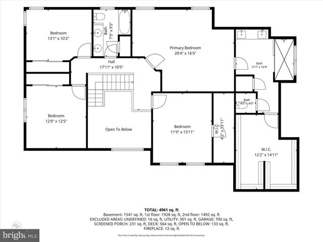 1231 SPLIT RAIL DR, Garnet Valley, PA 19060