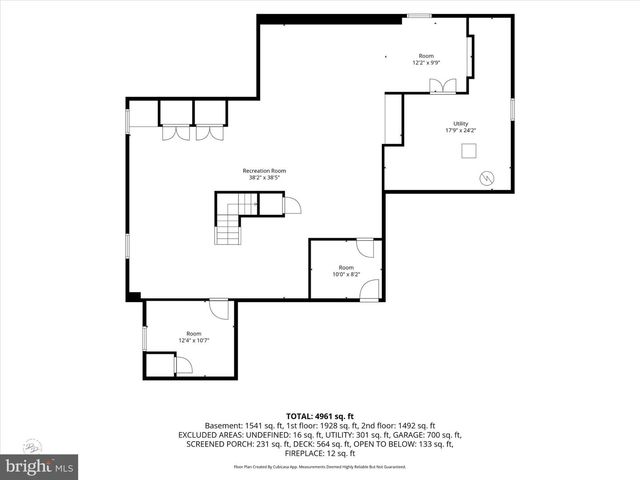 1231 SPLIT RAIL DR, Garnet Valley, PA 19060