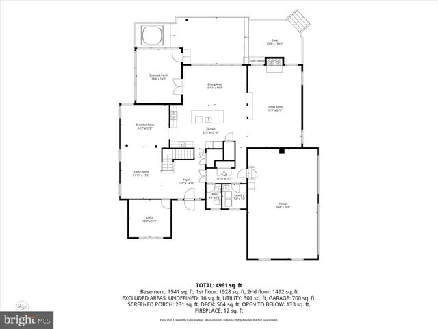 1231 SPLIT RAIL DR, Garnet Valley, PA 19060