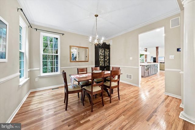 1231 SPLIT RAIL DR, Garnet Valley, PA 19060