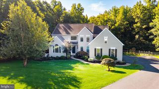 1231 SPLIT RAIL DR, Garnet Valley, PA 19060