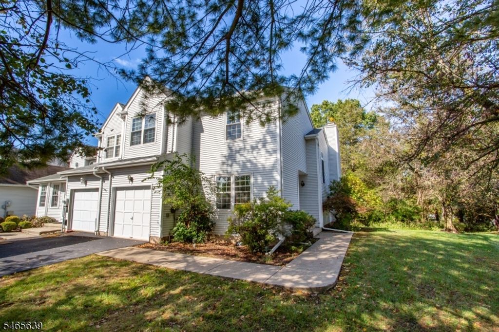 3 Munsee Trl, Branchburg Twp., NJ 08876 — exterior