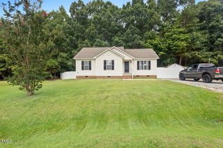 169 Montesino Drive, Raleigh, NC 27603