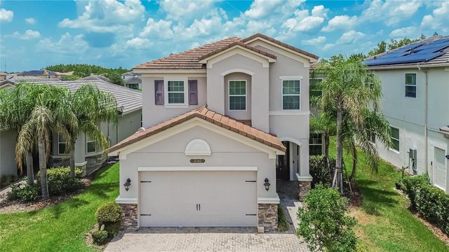 31142 LINDENTREE DRIVE, Wesley Chapel, FL 33543