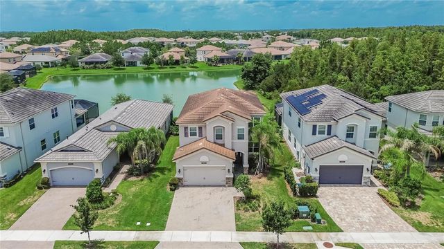 31142 LINDENTREE DRIVE, Wesley Chapel, FL 33543