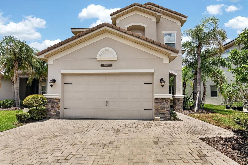 31142 LINDENTREE DRIVE, Wesley Chapel, FL 33543