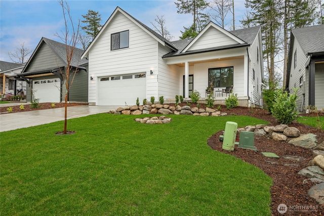 2993 Cedar View Way, Blaine, WA 98230
