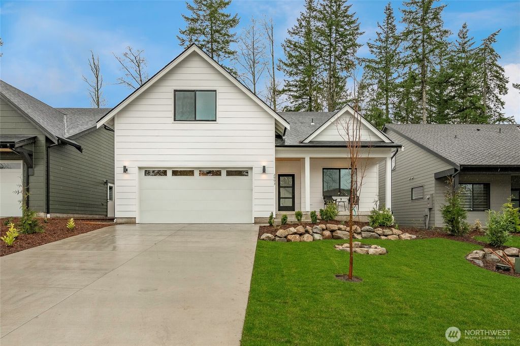 2993 Cedar View Way, Blaine, WA 98230