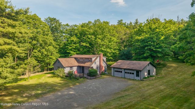 4533 Atwood Road, Stone Ridge, NY 12484