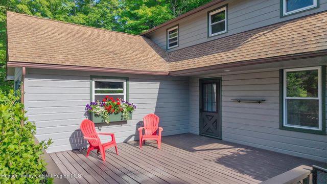 4533 Atwood Road, Stone Ridge, NY 12484