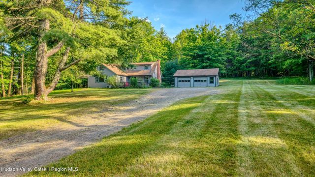 4533 Atwood Road, Stone Ridge, NY 12484