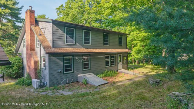 4533 Atwood Road, Stone Ridge, NY 12484