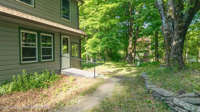 4533 Atwood Road, Stone Ridge, NY 12484