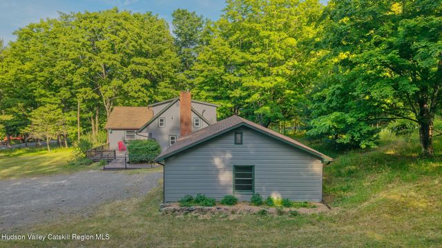 4533 Atwood Road, Stone Ridge, NY 12484