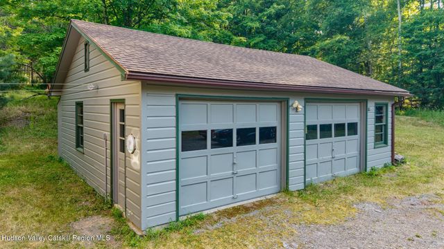 4533 Atwood Road, Stone Ridge, NY 12484