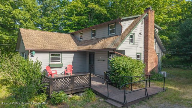 4533 Atwood Road, Stone Ridge, NY 12484