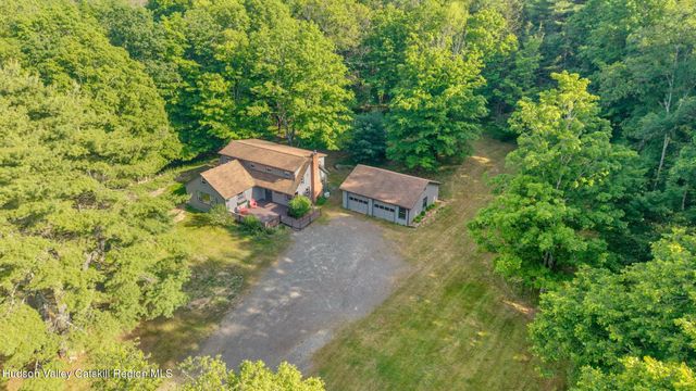 4533 Atwood Road, Stone Ridge, NY 12484