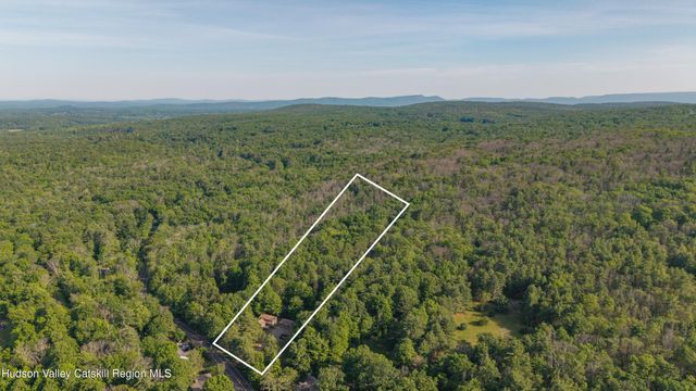 4533 Atwood Road, Stone Ridge, NY 12484