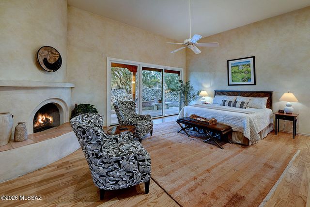 6031 E Country Club Vista Drive, Tucson, AZ 85750