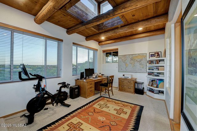 6031 E Country Club Vista Drive, Tucson, AZ 85750