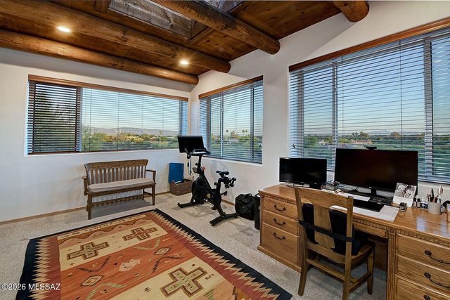 6031 E Country Club Vista Drive, Tucson, AZ 85750
