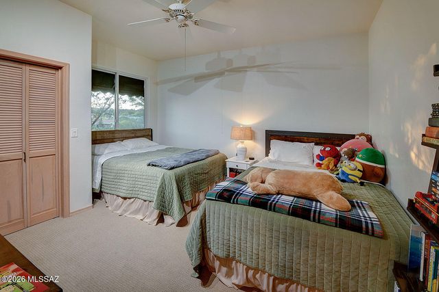 6031 E Country Club Vista Drive, Tucson, AZ 85750
