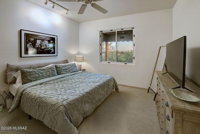 6031 E Country Club Vista Drive, Tucson, AZ 85750