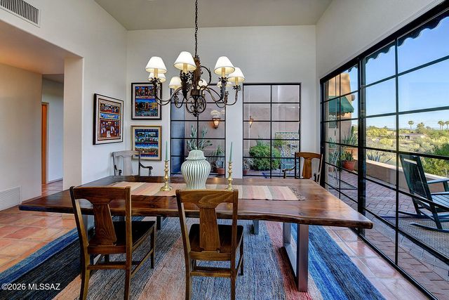 6031 E Country Club Vista Drive, Tucson, AZ 85750