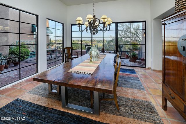 6031 E Country Club Vista Drive, Tucson, AZ 85750