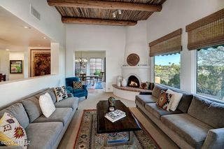 6031 E Country Club Vista Drive, Tucson, AZ 85750