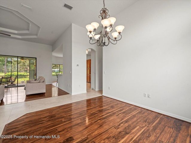 9694 Southern Belle Drive, Weeki Wachee, FL 34613