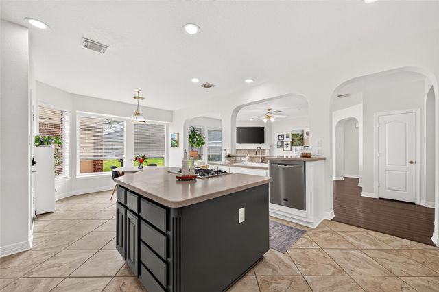 22451 Rustic Meadow Court, Katy, TX 77494