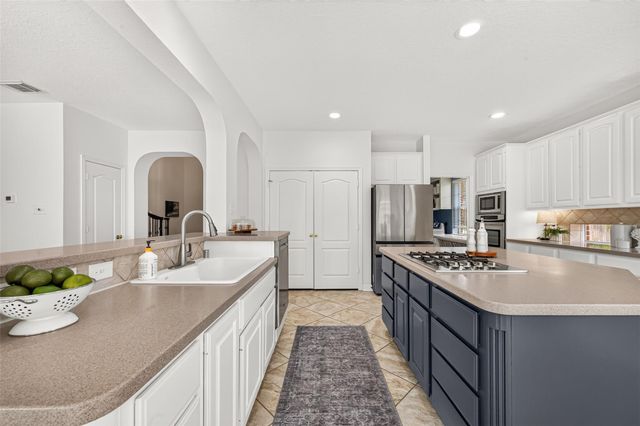 22451 Rustic Meadow Court, Katy, TX 77494